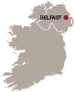 Best Hotels in Belfast